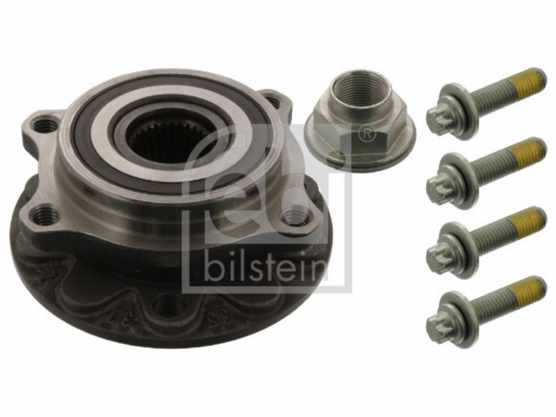 Kit cuscinetto ruota Alfa Romeo 159 1.8 16V 159 1.9 JTDM
