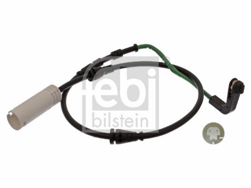 Indicatore d'usura BMW m - 250 kw / 340 hp M3 - 309 kw