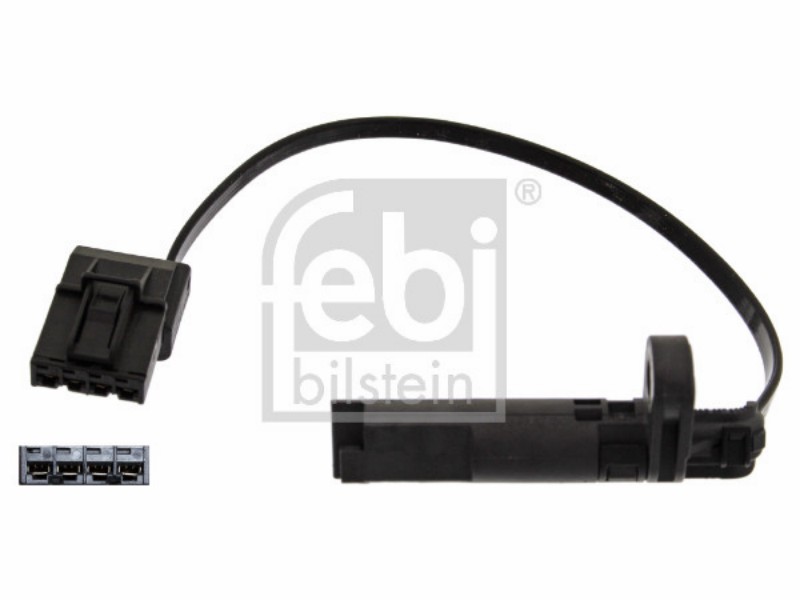 Sensore posizione albero motore Audi A3 (8P) 1.8 FSI 16V A3 (8P) 1.