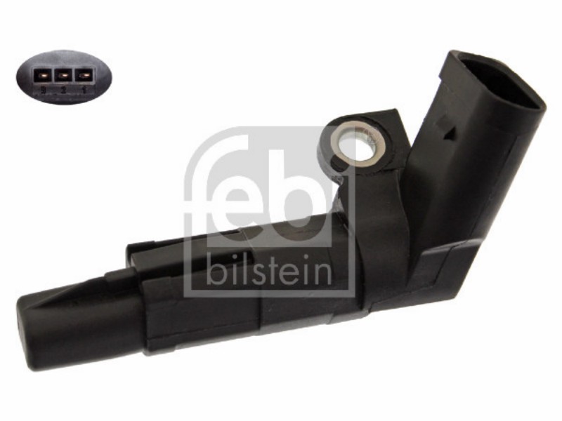 Sensore posizione albero motore Seat cordoba (6l) 1.2 Ibiza (6J) 1.
