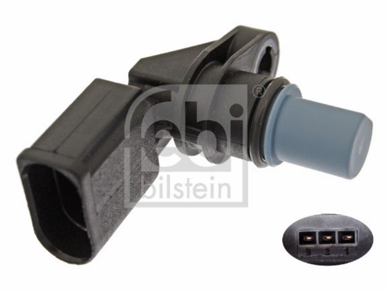 Sensore posizione albero a camme Audi A4 (8E) 2.7 TDI V6 24V A4 (8E)