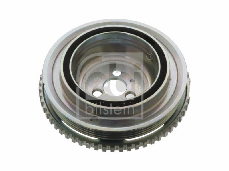 Puleggia (disaccoppiata) Fiat palio I weekend 1.2 Punto III