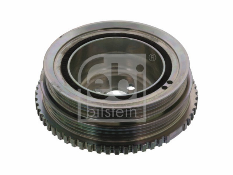 Puleggia (disaccoppiata) Fiat brava 1.2 16V bravo I 1.2 16V