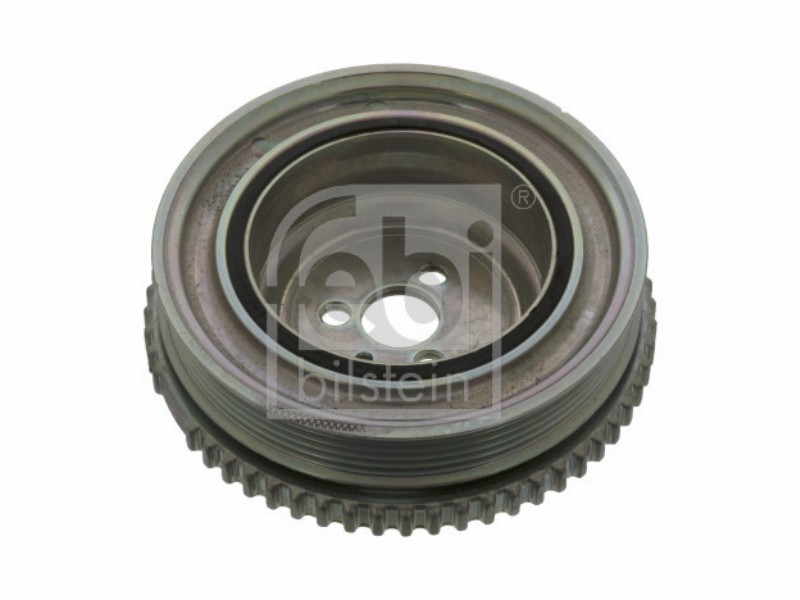 Puleggia (disaccoppiata) Abarth 500 (31) 1.4 16V 500 (31)