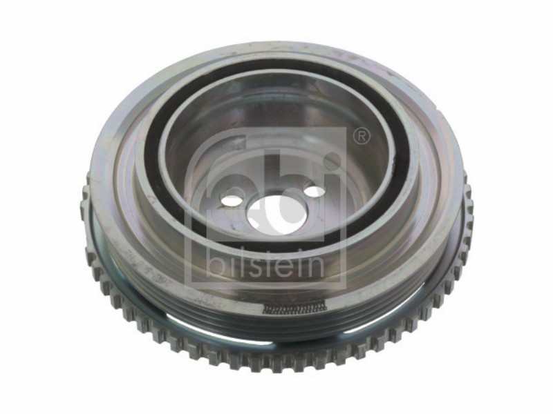 Puleggia (disaccoppiata) Abarth grande Punto (19) 1.4 tur