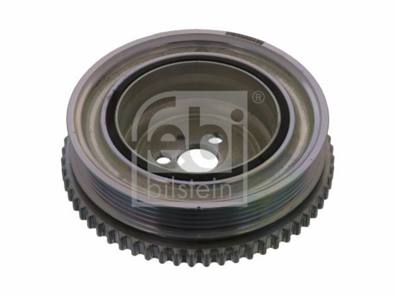 Puleggia (disaccoppiata) Fiat Panda II 1.1 Panda II 1.2 pand