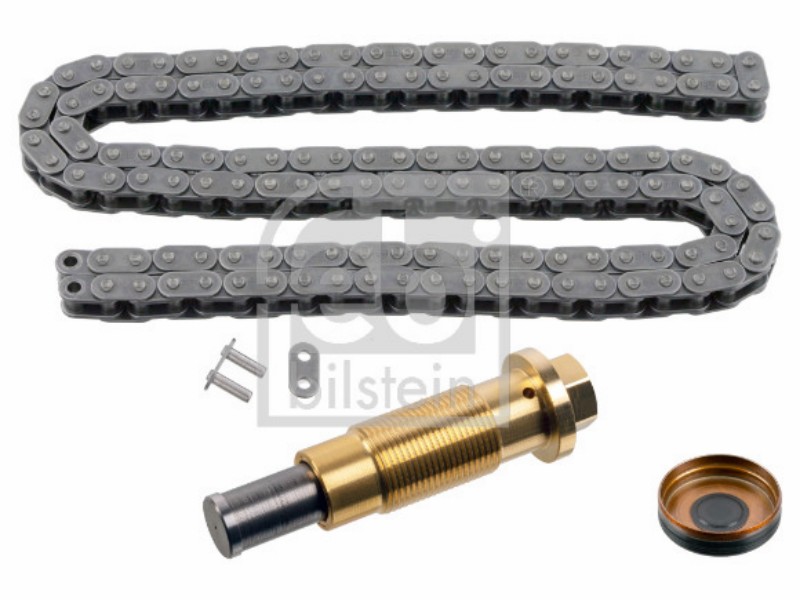 Kit catena distribuzione Mercedes benz pkw c 160 kompressor
