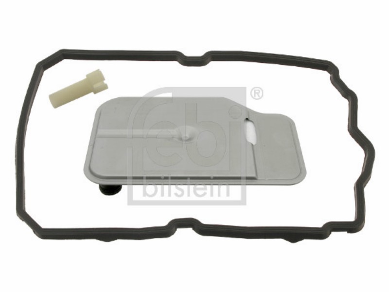 Set filtro olio cambio Mercedes benz pkw c 180 c 180 CDI c