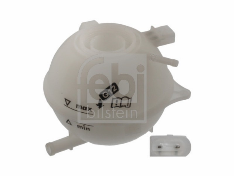 Vaschetta espansione Audi A1 (8X) 1.2 TFSI A1 (8X) 1.4 t