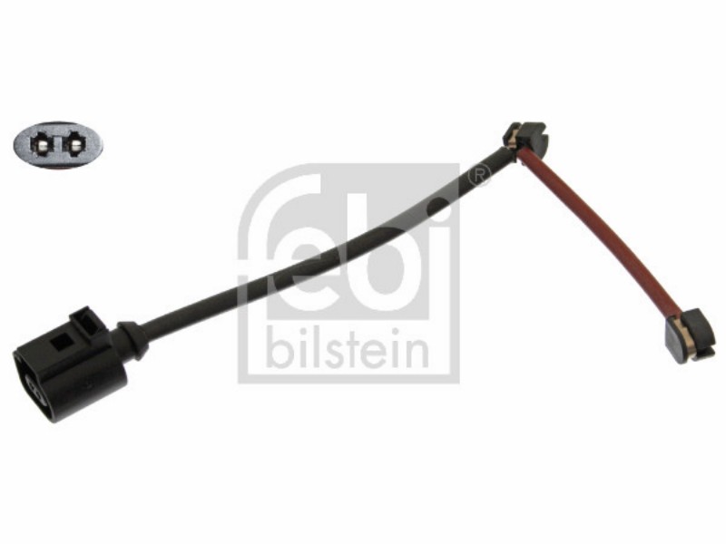 Indicatore d'usura Porsche 911 4 3.4 24V 911 4 3.8 24V