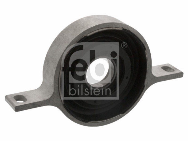 Supporto centrale albero trasmissione BMW 116 d - 66 kw / 90 hp 116 d - 8