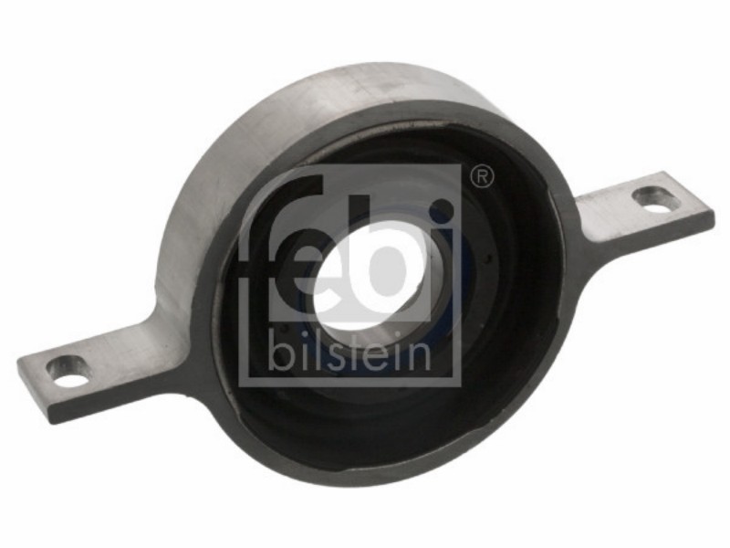 Supporto centrale albero trasmissione BMW 18 d - 100 kw / 136 hp 18 d - 1