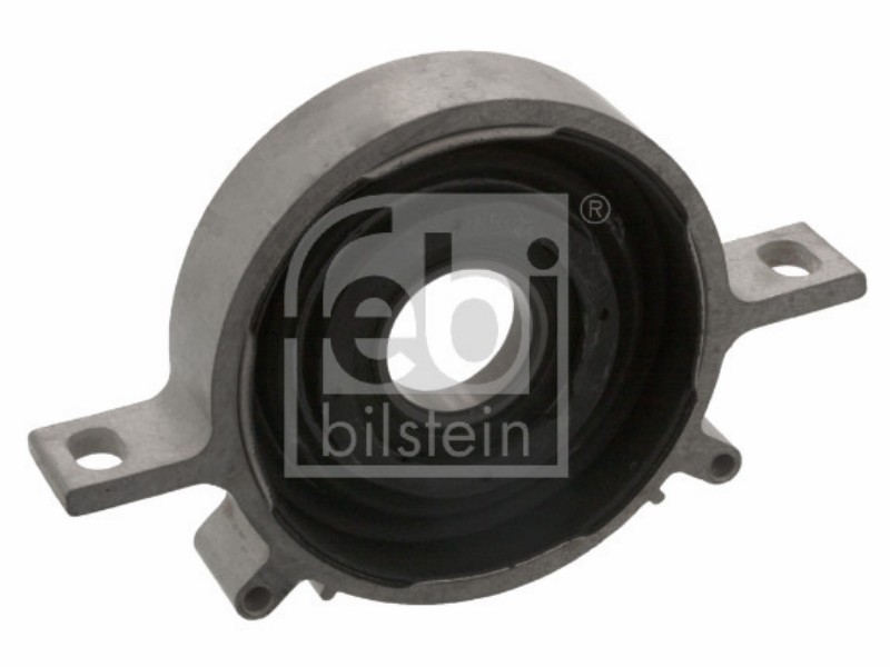 Supporto centrale albero trasmissione BMW 520 d - 135 kw / 184 hp 525 d -