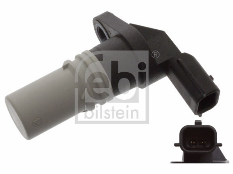 Sensore posizione albero motore pkw III (br) 1.6 16V c