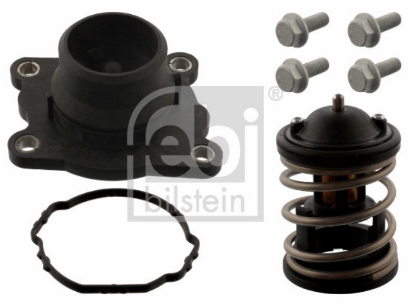 Termostato BMW 1.8 d - 105 kw / 143 hp 116 d -