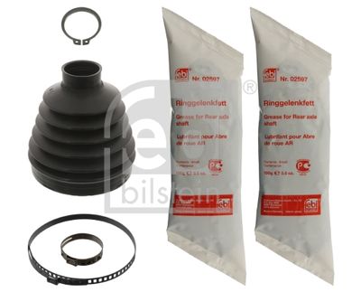 Kit cuffia giunto omocinetico Mercedes benz pkw gl 320 CDI 4MATIC