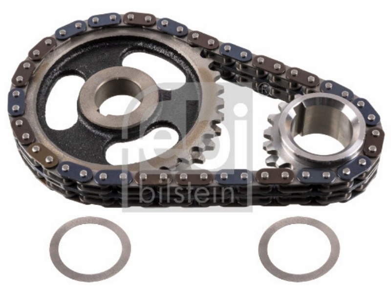 Kit catena distribuzione Seat arosa (6H) 1.0SKODA Fabia I (