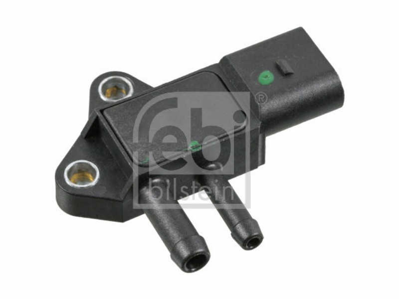 Sensore pressione gas di scarico Audi A4 (8E) 1.9 TDI A4 (8E) 2.0 td