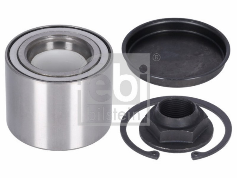 Kit cuscinetto ruota NV400 (X62) 2.3 dCi 16VOPEL