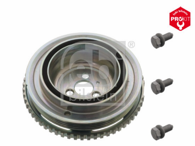 Puleggia (disaccoppiata) Fiat palio I weekend 1.2 Punto III