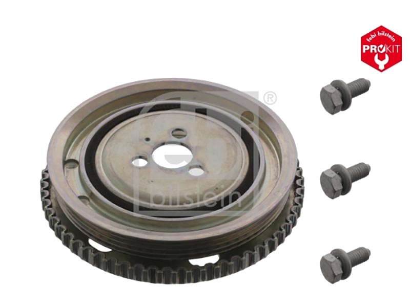 Puleggia (disaccoppiata) Fiat doblo I 1.2 idea 1.2 16V palio