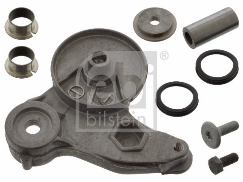 Kit riparazione braccio tensionamento Audi A4 (8D) 2.5 TDI V6 24V A4 (8E)