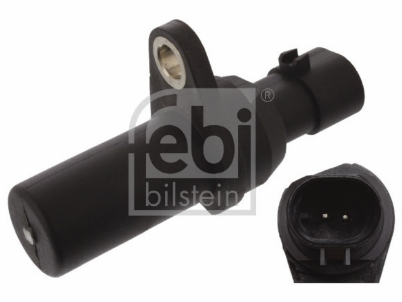 Sensore posizione albero motore Abarth 500 (31) 1.4 16V 500 c (3
