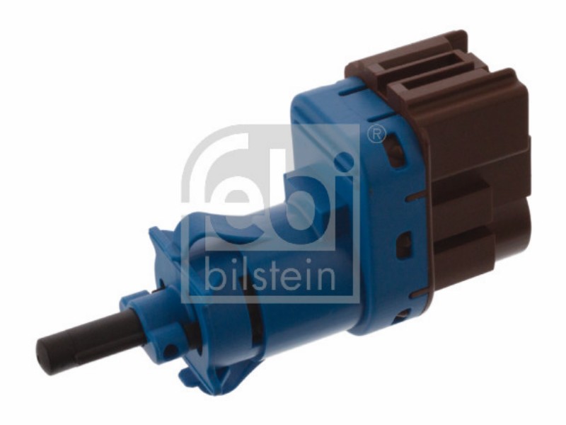Brake light switch