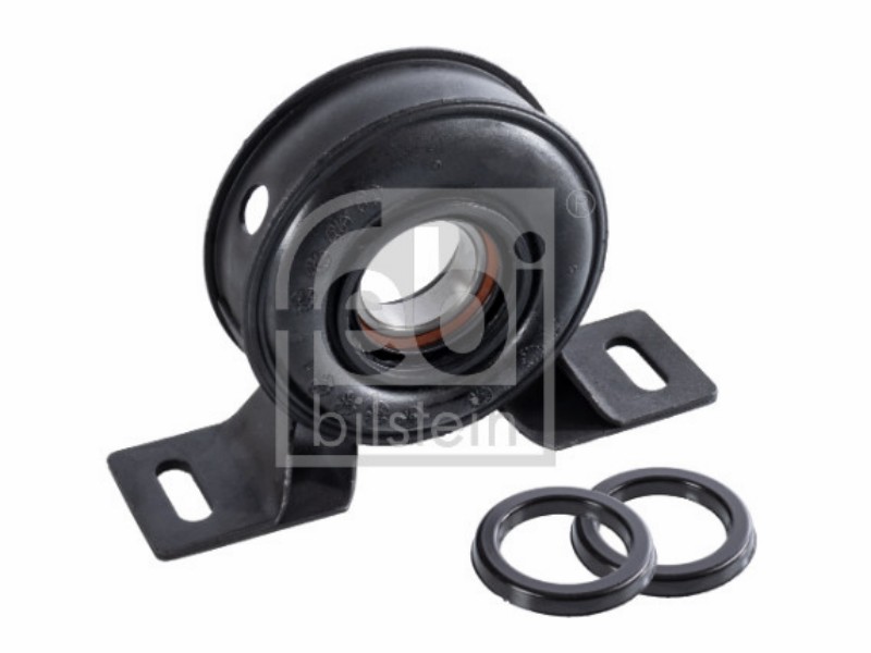 Supporto centrale albero trasmissione Ford pkw Transit 2.2 tdci duratorq