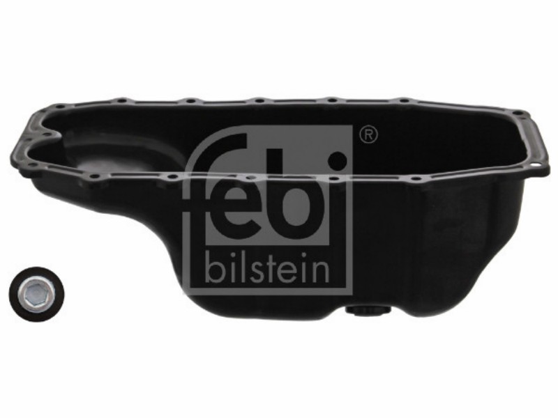 Coppa olio motore Alfa Romeo mito 1.3 JTD 16VCITROÓN