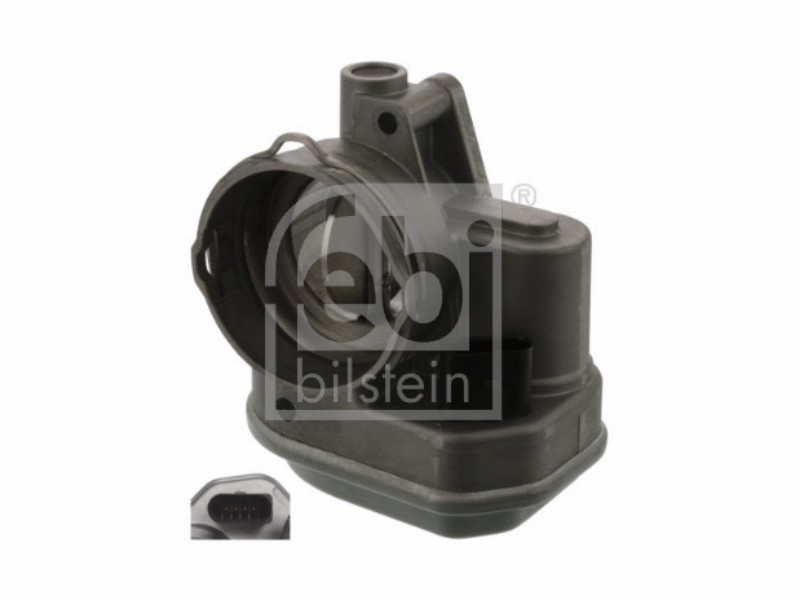 Corpo farfallato Audi A3 (8P) 1.9 TDI A3 (8P) 2.0 td
