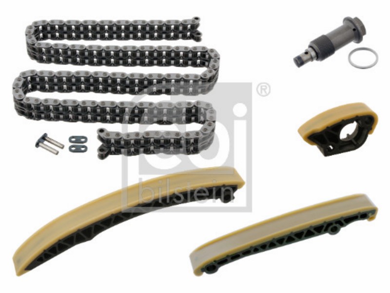 Kit catena distribuzione fujian daimler vito 2.2 CDI 16VMER
