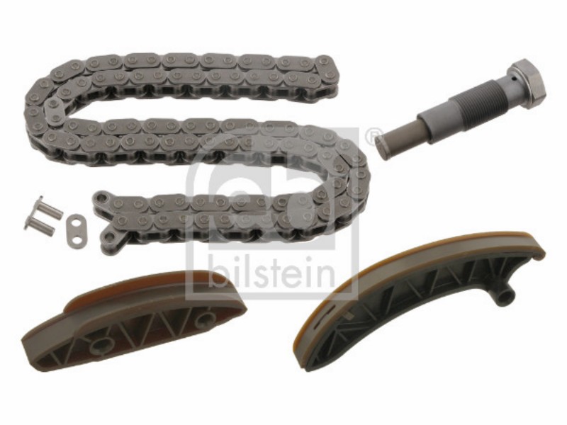 Kit catena distribuzione Mercedes benz pkw b 180 CDI b 200 c