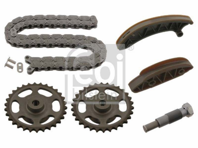 Kit catena distribuzione Mercedes benz pkw b 180 CDI b 200 c