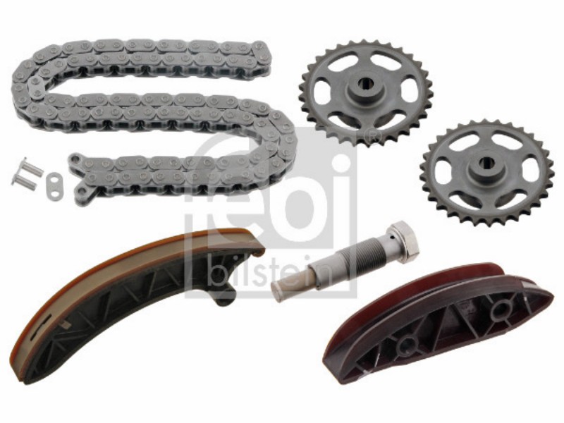 Kit catena distribuzione Mercedes benz pkw a 180 CDI a 180D
