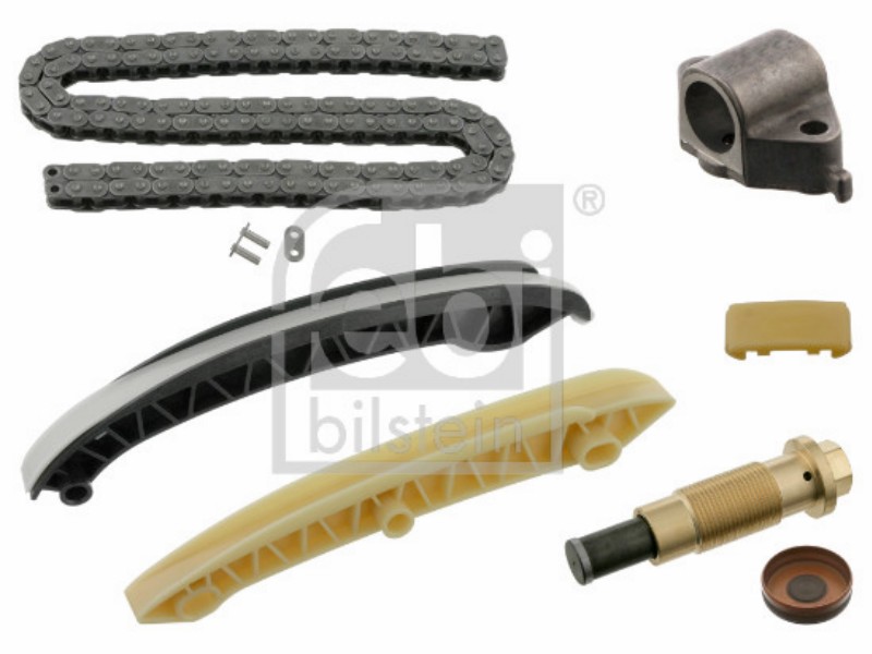 Kit catena distribuzione Mercedes benz pkw c 160 kompressor