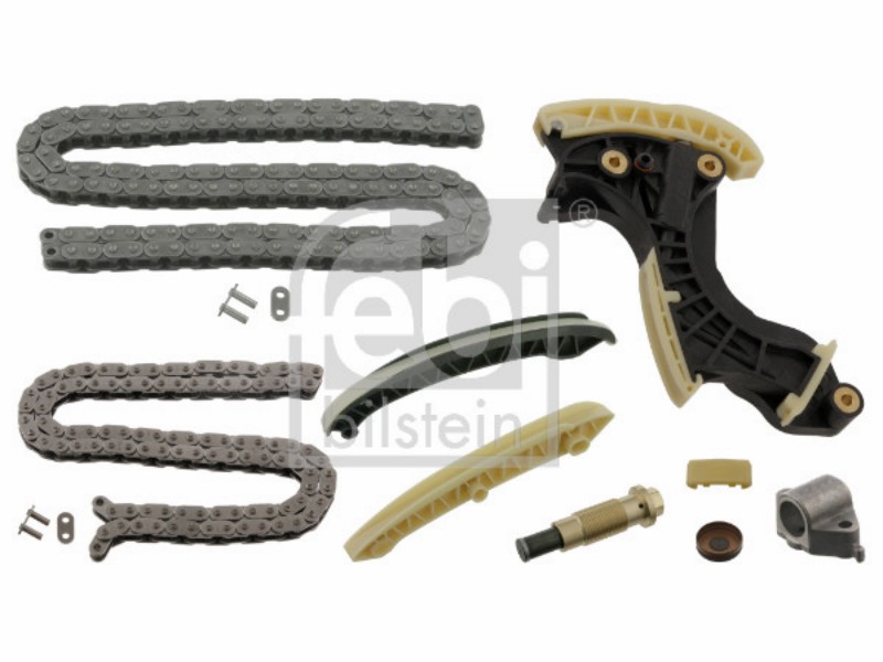 Kit catena distribuzione Mercedes benz pkw c 160 kompressor