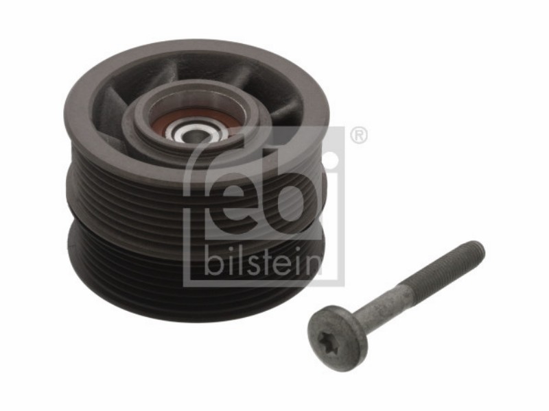 Cuscinetto folle Mercedes benz pkw cl 55 amg kompres