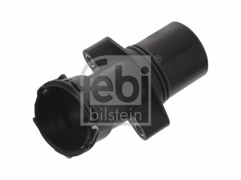 Flangia impianto raffreddamento Mercedes benz pkw c 160 kompressor