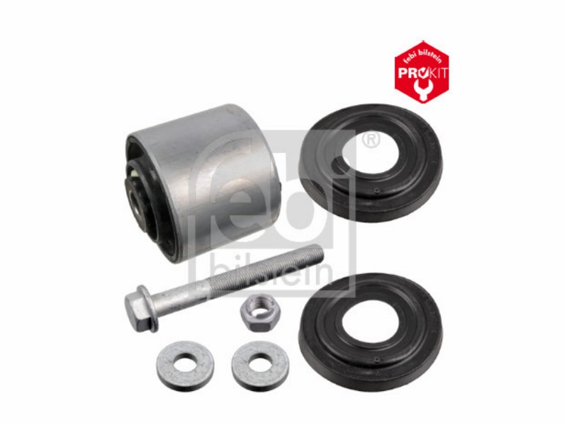 Kit boccola braccio Mercedes benz pkw cls 250 CDI cls 2