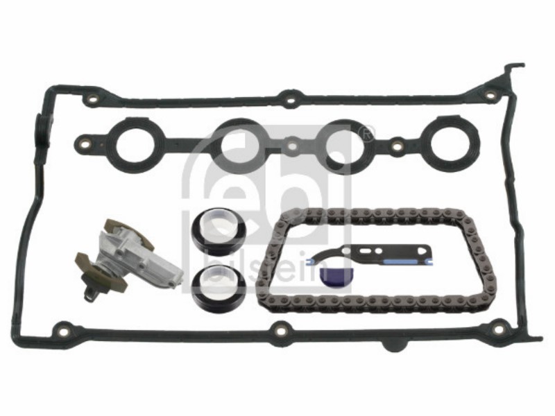 Kit catena distribuzione Audi A3 (8l) 1.8 turbo 20V A3 quatt