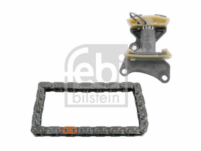 Kit catena distribuzione Audi A1 quattro (8X) 2.0 TFSI 16V a