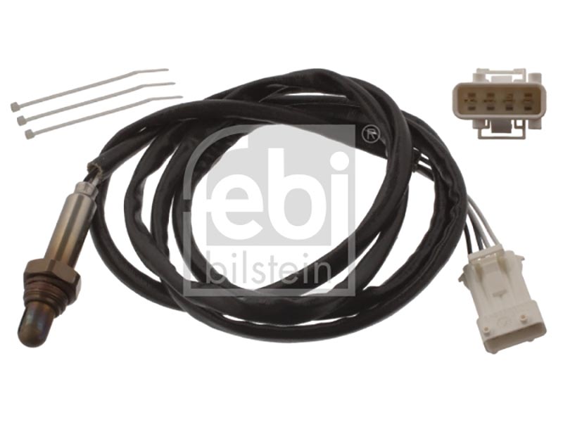 Sonda lambda Citroën C5 I 1.8 16V C5 I 2.0 16V c