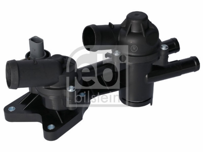 Termostato Audi A1 (8X) 1.4 TFSI 16V A1 sportb