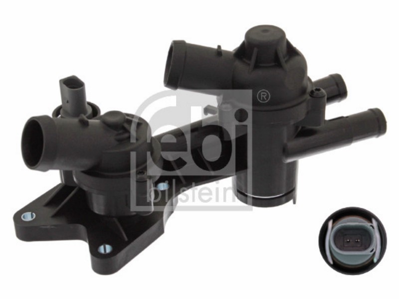 Termostato Audi A3 (8P) 1.6 FSI 16V A3 sportba