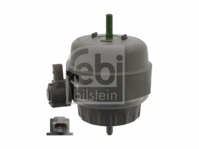Supporto motore Audi A6 allroad quattro (4F) 2.7 td