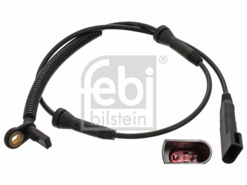Sensore ABS Ford pkw fusion 1.25 efi zetec s do