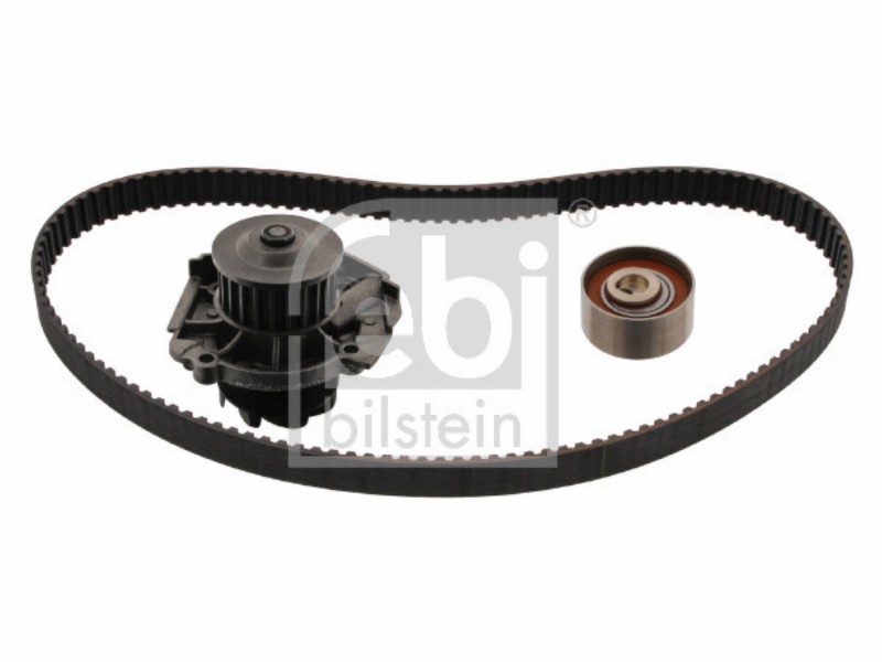 Kit cinghia distribuzione Fiat 500 IV 1.2 doblo I 1.2 doblo I