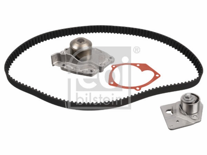Kit cinghia distribuzione pkw IV (jk) 1.9 dCi