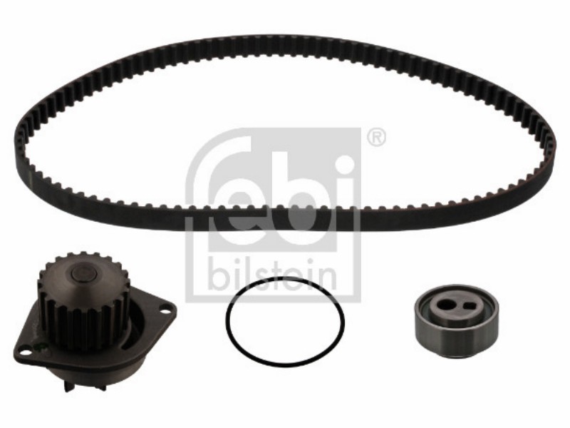 Kit cinghia distribuzione Citroën ax 1.4 ax 1.4 GTI ax 4x4 1.